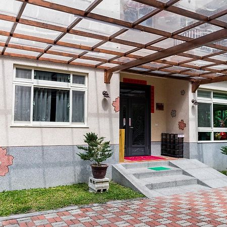Ban Tian Tao Fang Apartment ลู่กู่ ภายนอก รูปภาพ