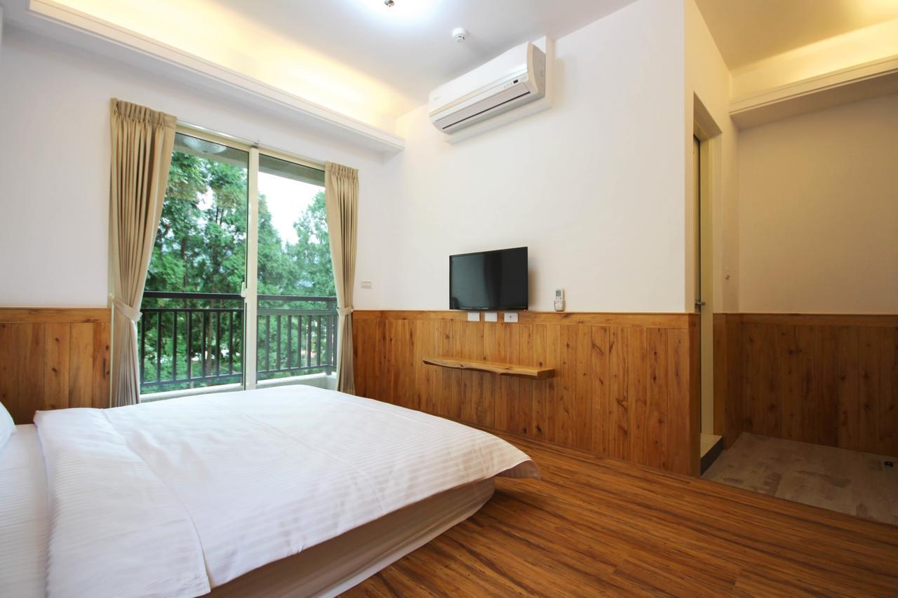 Ban Tian Tao Fang Apartment ลู่กู่ ภายนอก รูปภาพ