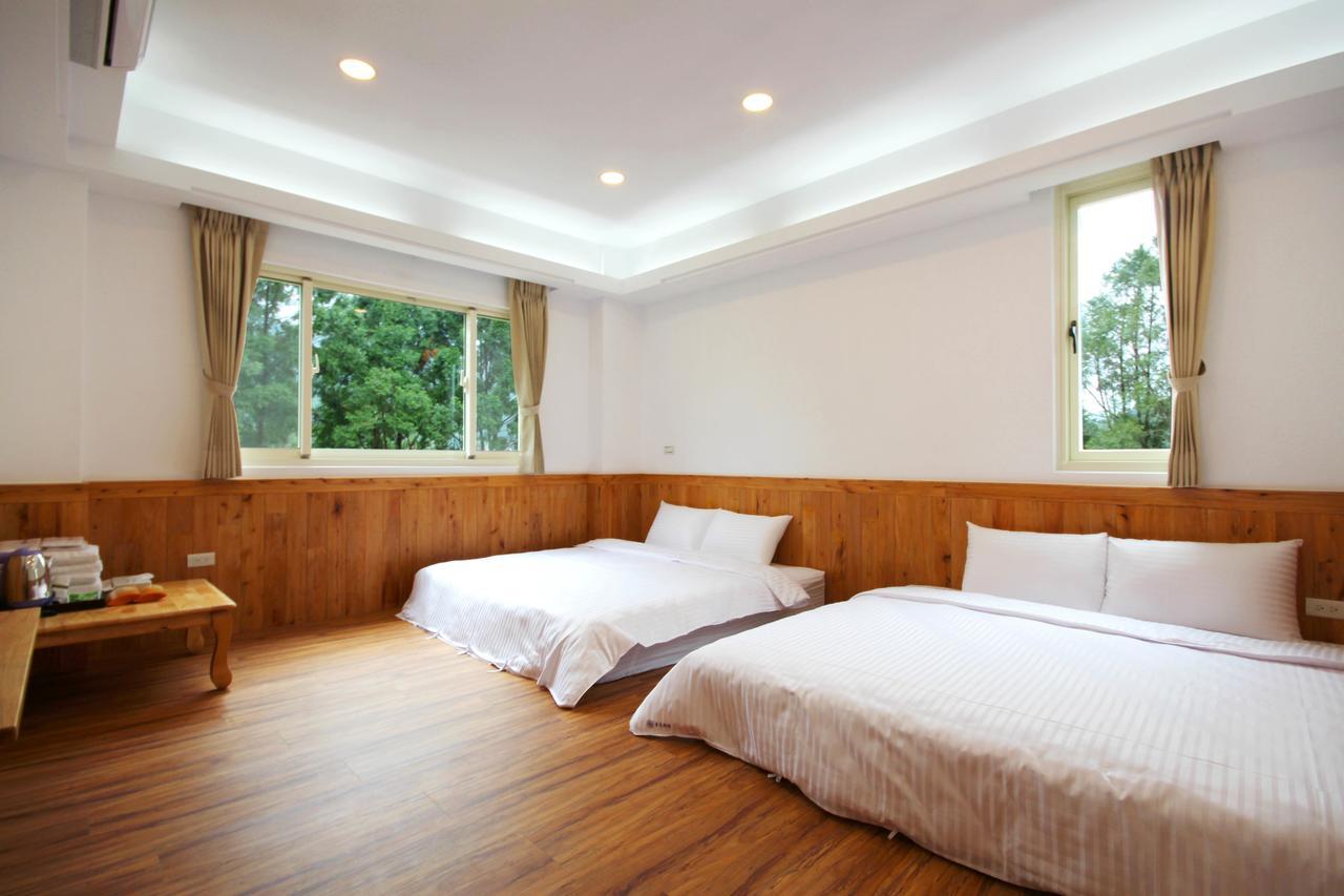 Ban Tian Tao Fang Apartment ลู่กู่ ภายนอก รูปภาพ