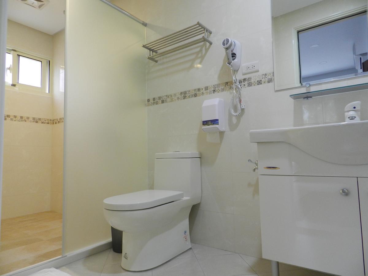 Ban Tian Tao Fang Apartment ลู่กู่ ภายนอก รูปภาพ