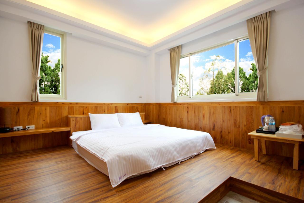 Ban Tian Tao Fang Apartment ลู่กู่ ภายนอก รูปภาพ