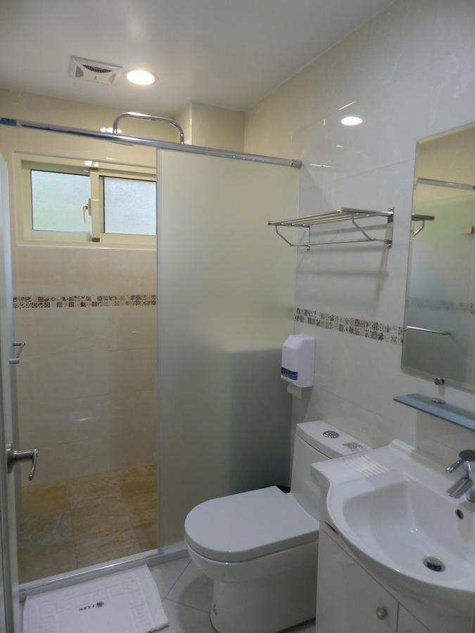 Ban Tian Tao Fang Apartment ลู่กู่ ภายนอก รูปภาพ